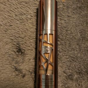 Urban Decay foundation in Shade 5.5